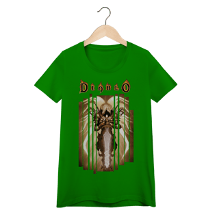 Nome do produtoBaby Long Quality Diablo - Tyrael