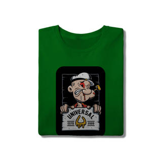 Nome do produtoCamiseta Linha Dark - Marinheio Popeye