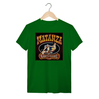 Nome do produtoCamiseta Quality Bandas - Matanza