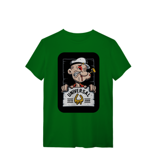 Nome do produtoCamiseta Linha Dark - Marinheio Popeye