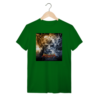 Nome do produtoCamiseta Quality Bandas - Angra Aqua