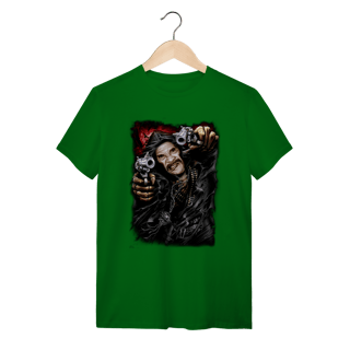 Nome do produtoCamiseta T-Shirt Quality Dark - Seu Madruga