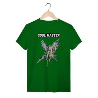 Nome do produtoCamiseta Quality Mu Online - Soul Master