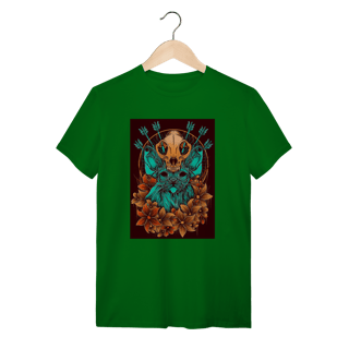 Nome do produtoCamiseta Quality Dark - Seres Dark