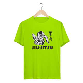 Nome do produtoCamiseta Sport Dry UV - Jiu-Jitsu