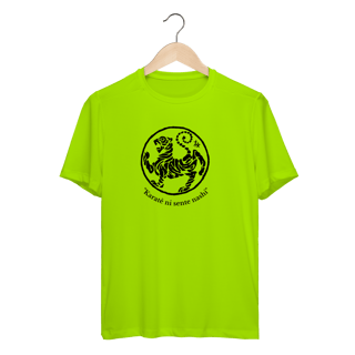 Nome do produtoCamiseta Sport Dry UV - Karatê-Do