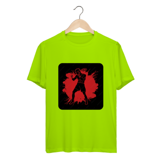 Nome do produtoCamiseta Sport Dry UV - Muay Thai