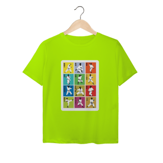 Nome do produtoBaby look Sport Dry UV - Karatê-Do