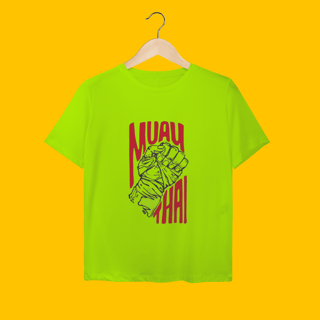 Nome do produtoBaby Long Sport Dry UV Muay Thai