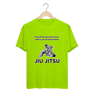 Nome do produtoCamiseta Sport Dry UV - Jiu-Jitsu