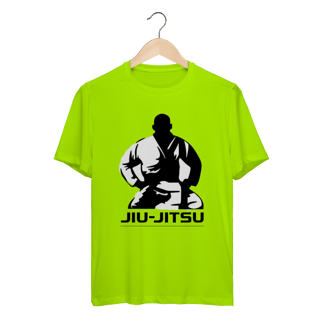 Nome do produtoCamiseta Sport Dry UV - Jiu-Jitsu