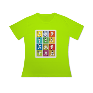 Nome do produtoBaby look Sport Dry UV - Karatê-Do