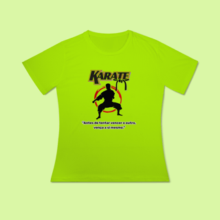 Nome do produtoBaby Look Sport Dry UV