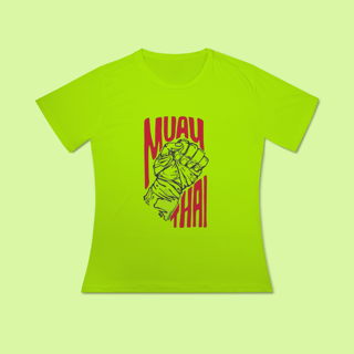 Nome do produtoBaby Long Sport Dry UV Muay Thai