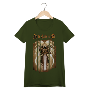 Nome do produtoBaby Long Quality Diablo - Tyrael