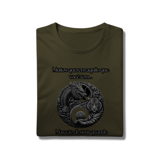 Nome do produtoCamiseta Prime Karatê - Sabedoria de Samurai