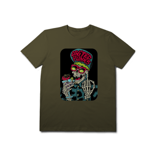 Nome do produtoCamiseta Prime Dark - Caveira Zem