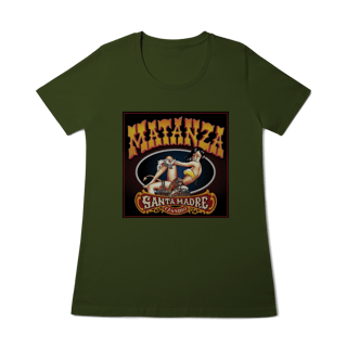 Nome do produtoBaby Long Quality Bandas - Matanza