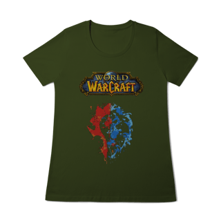 Nome do produtoBaby Long Quality World of Warcraft 02