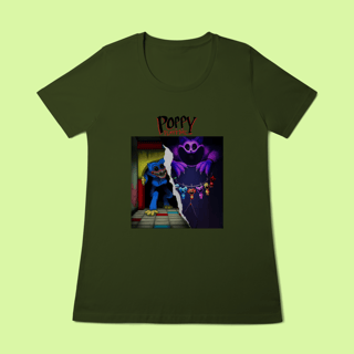 Nome do produtoBaby Look Quality Poppy Playtime