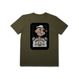 Nome do produtoCamisetas Dark - marinheiro popeye