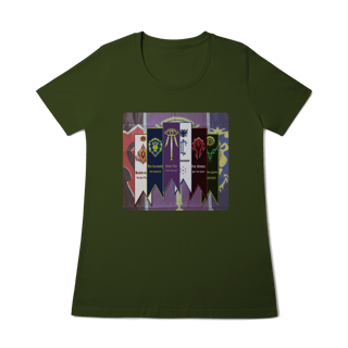 Nome do produtoBaby Long Quality World of Warcraft - Estandartes