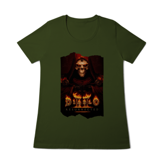 Nome do produtoBaby Long Quality Diablo II