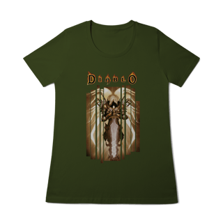 Nome do produtoBaby Long Quality Diablo - Tyrael