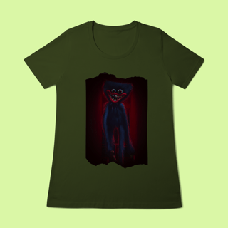 Nome do produtoBaby Long Qualiy Poppy Playtime - Hugi Wugi