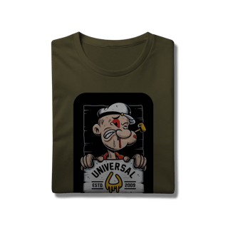 Nome do produtoCamisetas Dark - marinheiro popeye