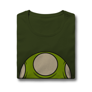 Nome do produtoBaby Long Quality Dark - Game Over Geek