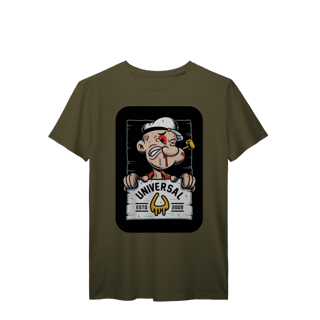 Nome do produtoCamisetas Dark - marinheiro popeye
