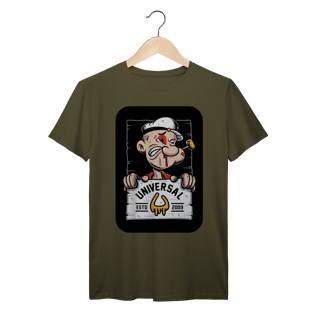 Nome do produtoCamisetas Dark - marinheiro popeye