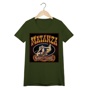 Nome do produtoBaby Long Quality Bandas - Matanza