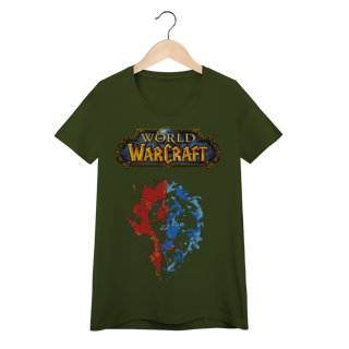 Nome do produtoBaby Long Quality World of Warcraft 02