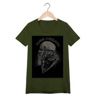 Nome do produtoBaby Long Quality Bandas - Black Sabbath