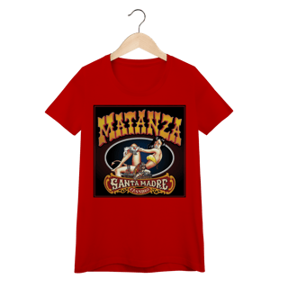 Baby Long Quality Bandas - Matanza