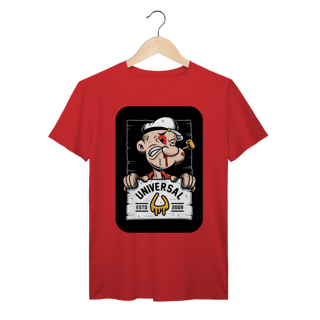 Nome do produtoCamisetas Dark - marinheiro popeye