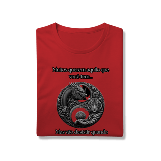 Nome do produtoCamiseta Prime Karatê - Sabedoria de Samurai