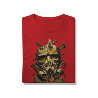 Nome do produtoCamiseta Prime Dark - Predador