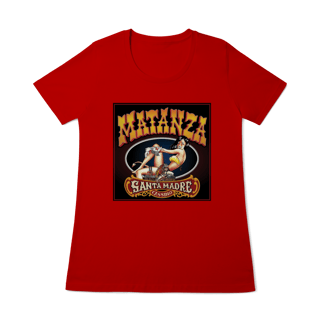 Nome do produtoBaby Long Quality Bandas - Matanza