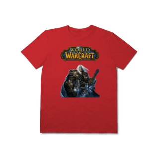 Nome do produtoCamiseta Prime World of Warcraft 04