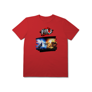 Nome do produtoCamiseta Prime Mu Online - Party 3