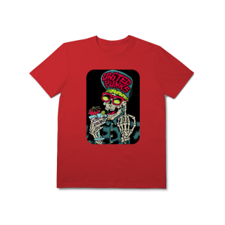 Nome do produtoCamiseta Prime Dark - Caveira Zem