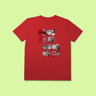 Nome do produtoCamiseta T-Shirt Prime Estilos de Karatê