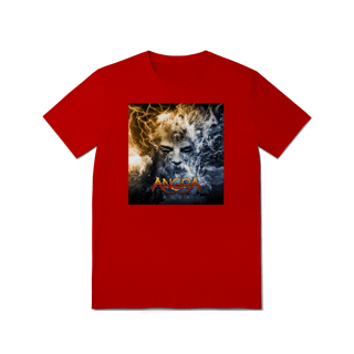 Nome do produtoCamiseta Quality Bandas - Angra Aqua