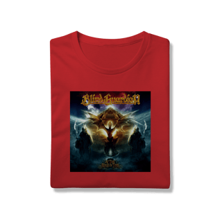 Nome do produtoCamiseta Prime Bandas - Blind Guardian