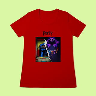 Nome do produtoBaby Look Quality Poppy Playtime