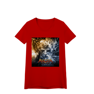 Nome do produtoBaby Long Quality Bandas - Angra Aqua