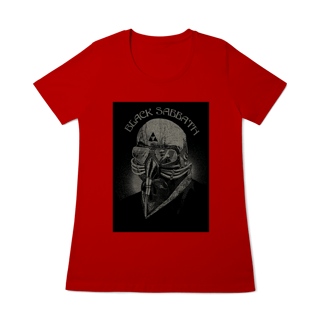 Nome do produtoBaby Long Quality Bandas - Black Sabbath